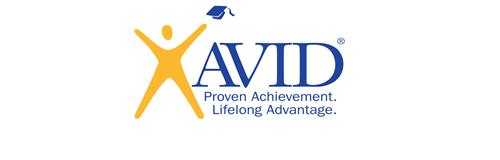 AVID logo